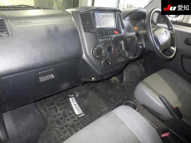 TOYOTA LITE ACE