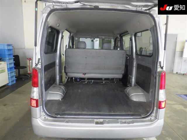TOYOTA LITE ACE