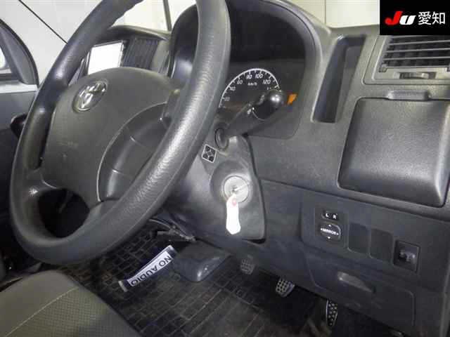 TOYOTA LITE ACE