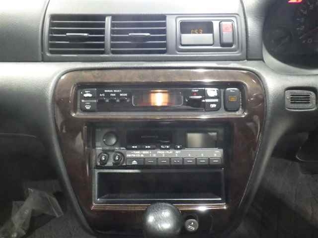 HONDA PRELUDE