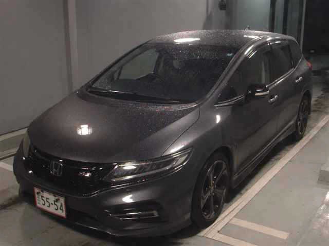 HONDA JADE