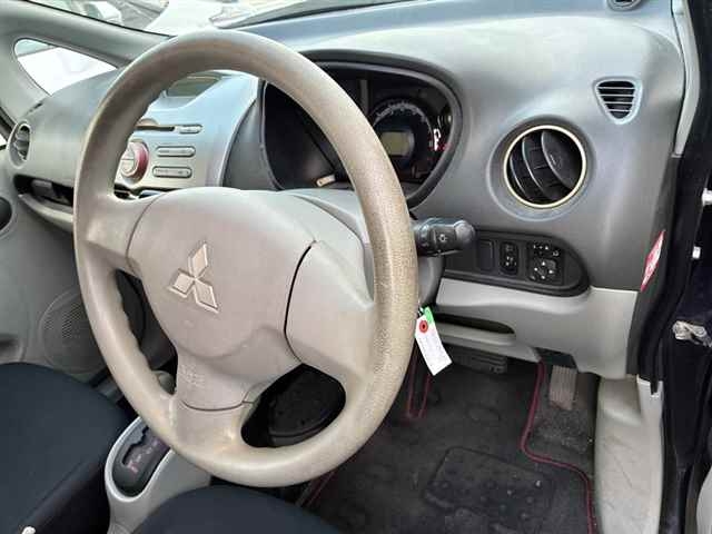 MITSUBISHI I