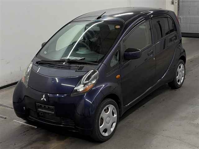 MITSUBISHI I
