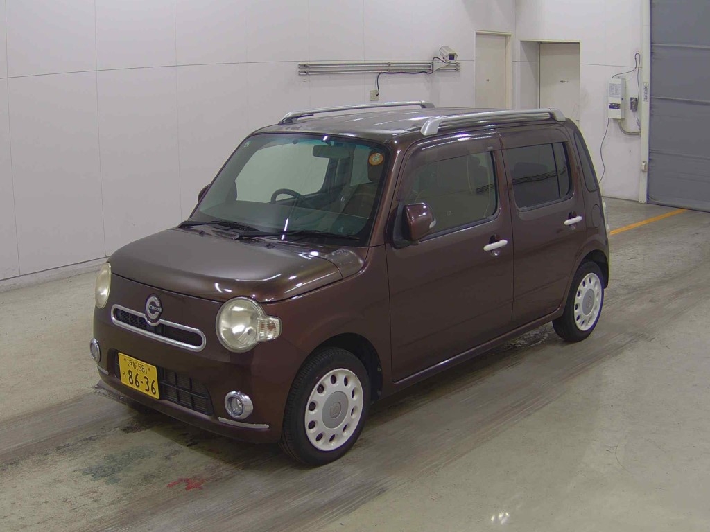 DAIHATSU MIRA COCOA