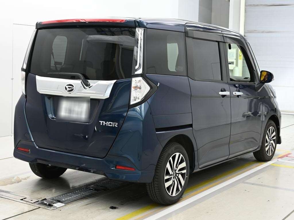 DAIHATSU THOR