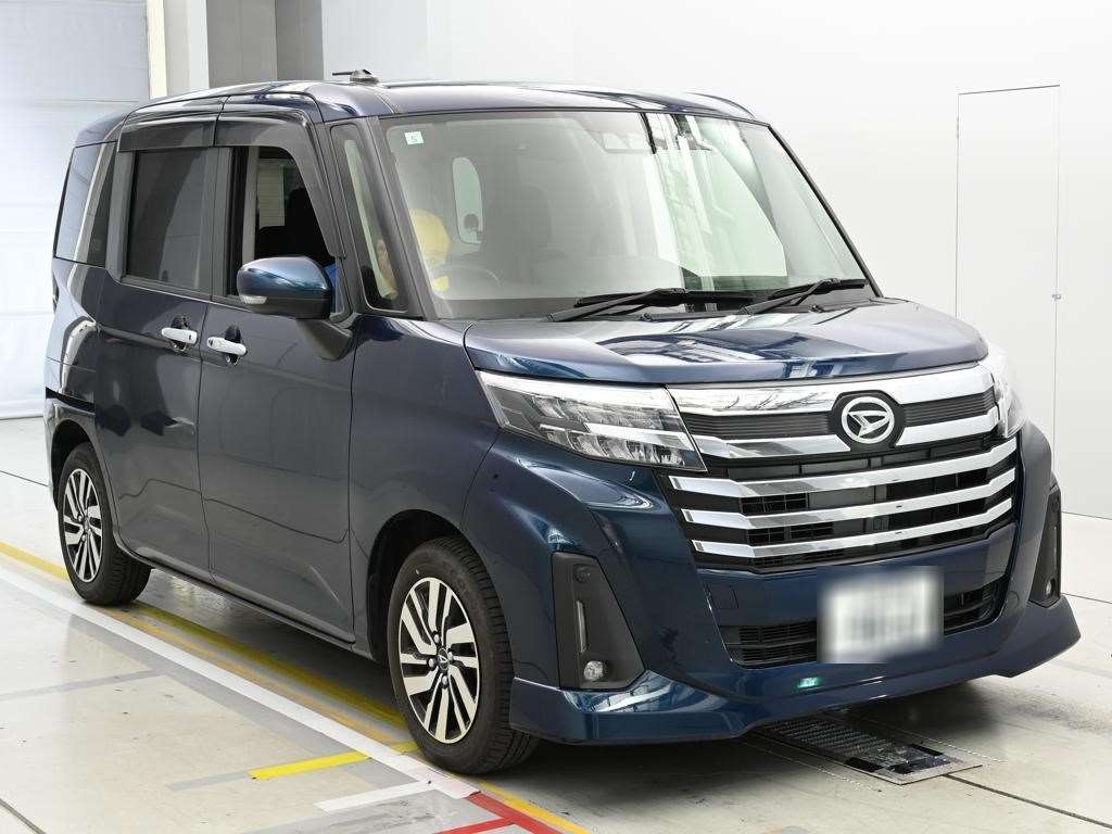 DAIHATSU THOR