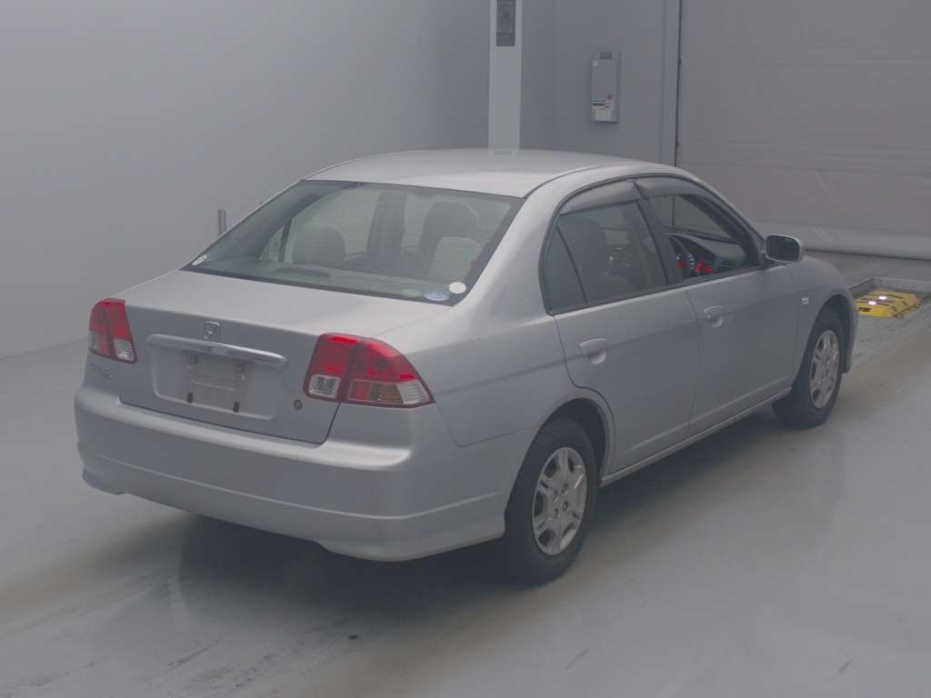 HONDA CIVIC FERIO