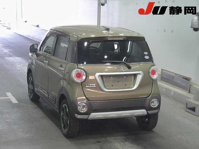 TOYOTA PIXIS JOY