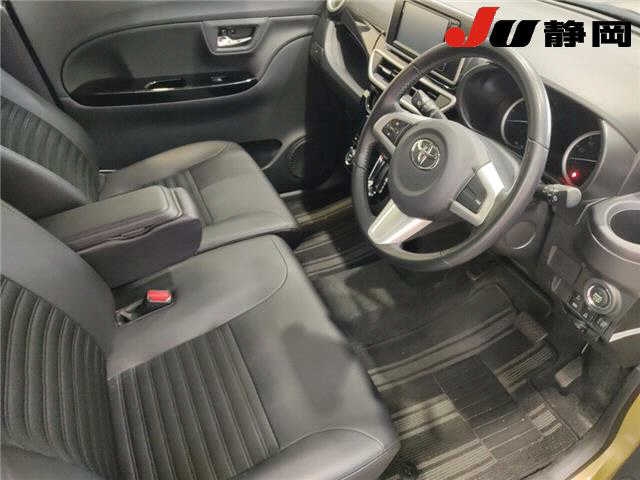 TOYOTA PIXIS JOY