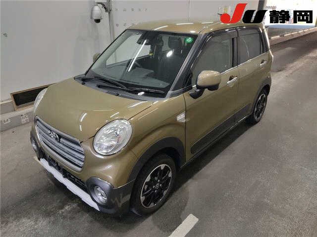 TOYOTA PIXIS JOY