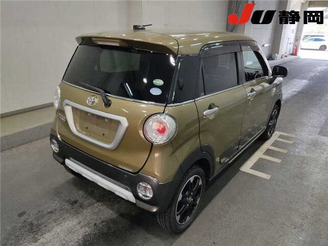 TOYOTA PIXIS JOY