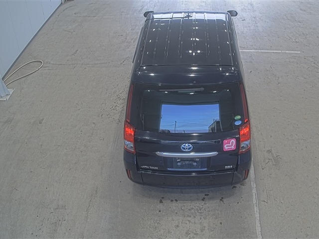 TOYOTA JPN TAXI