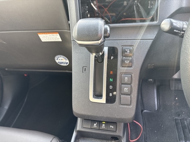 TOYOTA JPN TAXI