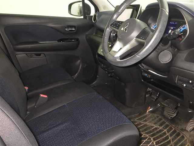 MITSUBISHI EK X