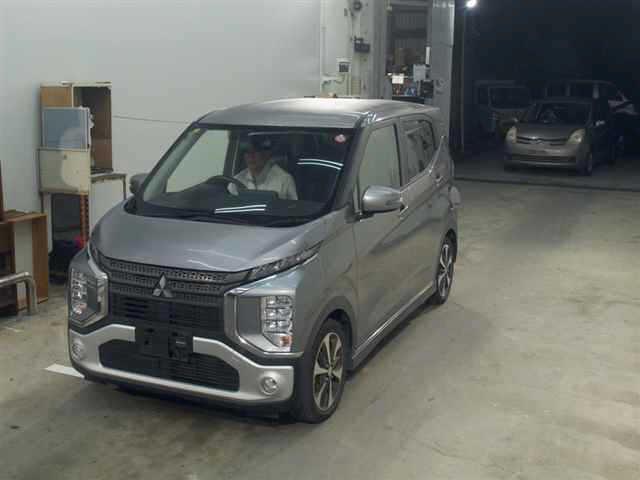 MITSUBISHI EK X