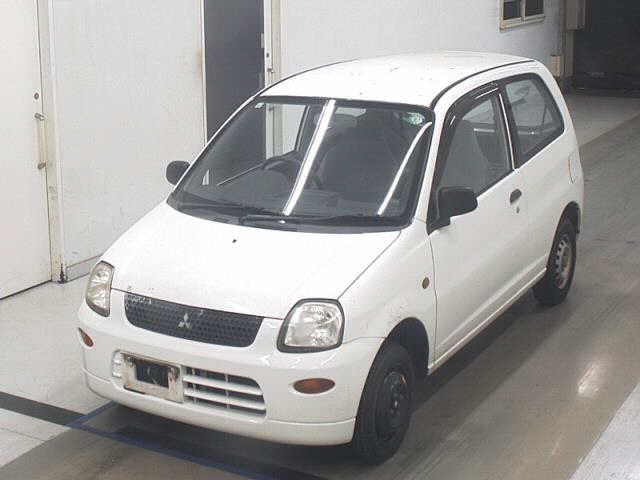 MITSUBISHI MINICA