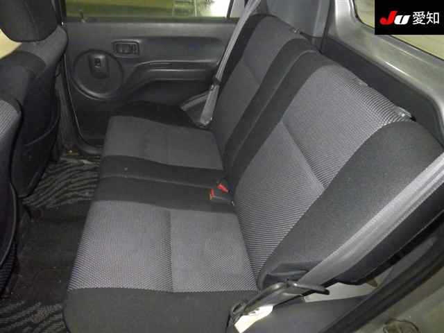 DAIHATSU TERIOS KID