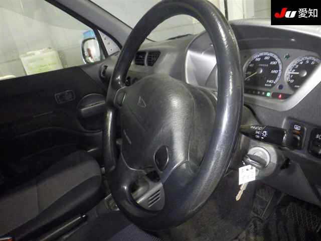 DAIHATSU TERIOS KID