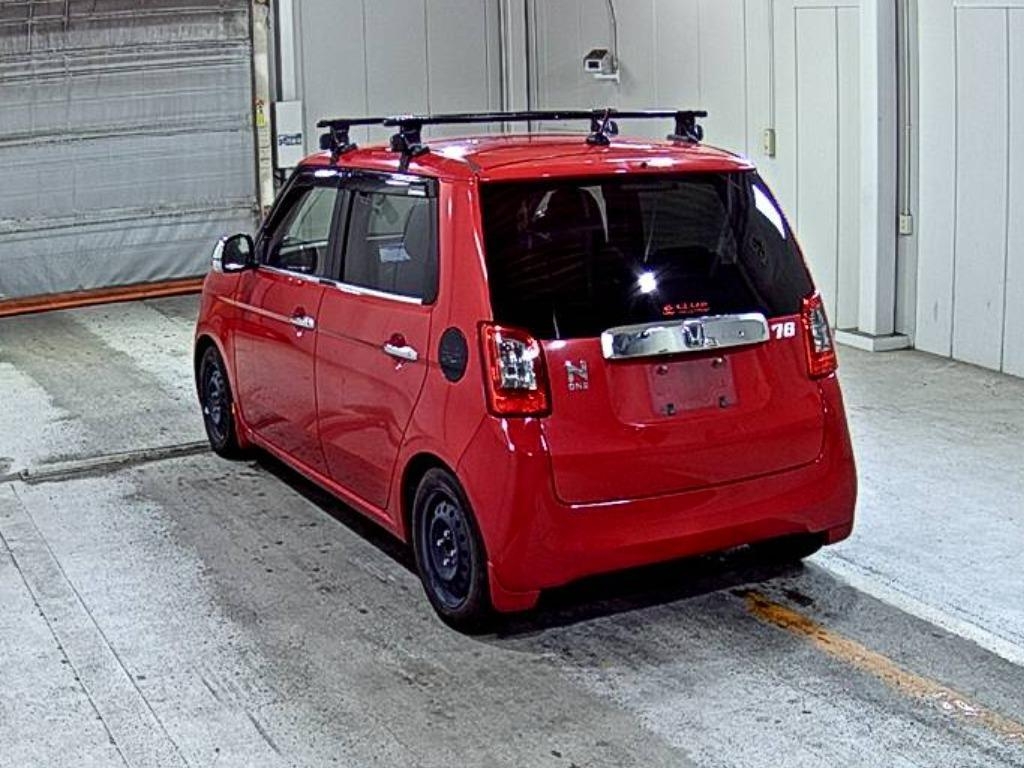 HONDA N-ONE
