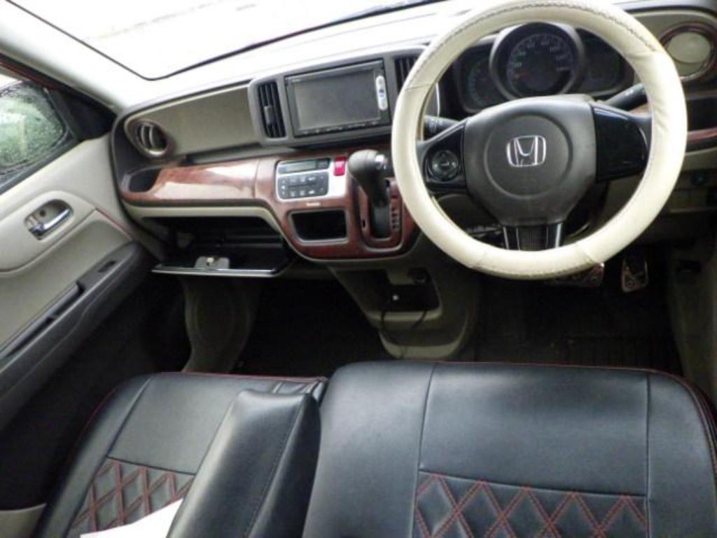 HONDA N-ONE