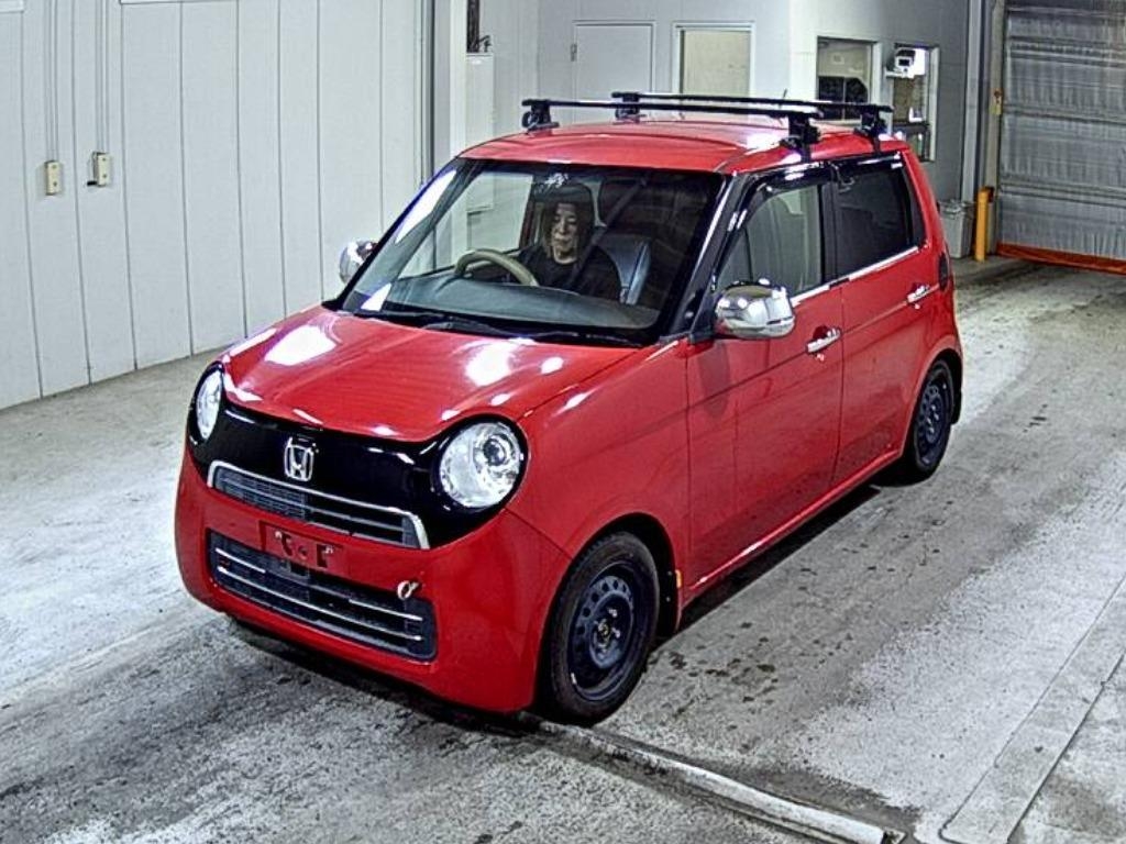 HONDA N-ONE