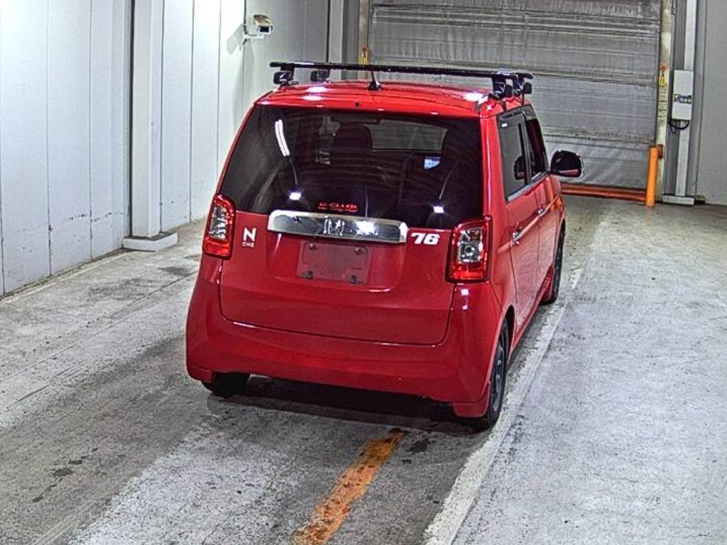 HONDA N-ONE