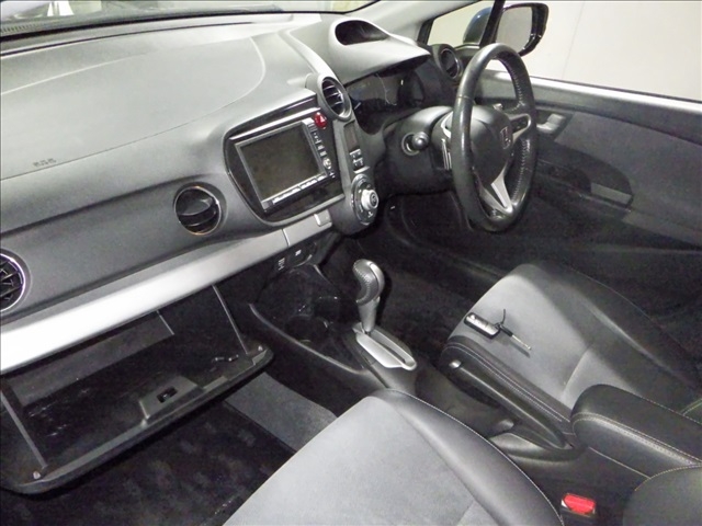 HONDA INSIGHT