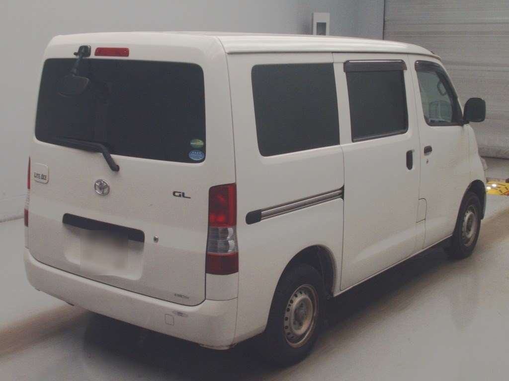 TOYOTA LITE ACE