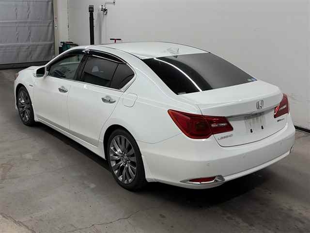 HONDA LEGEND