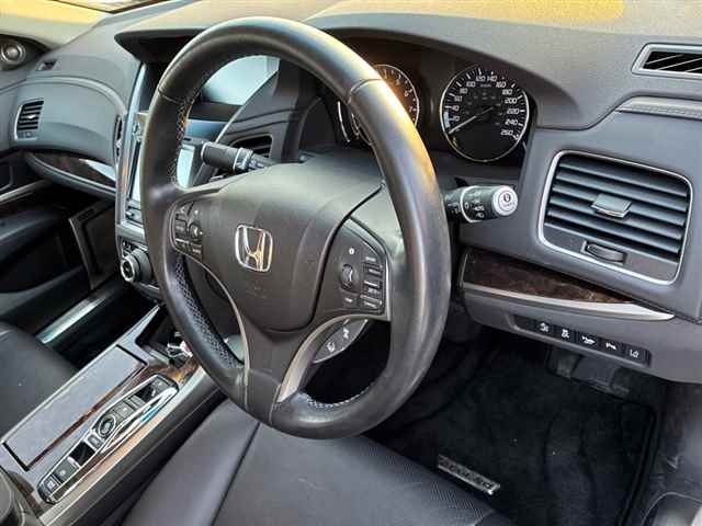HONDA LEGEND