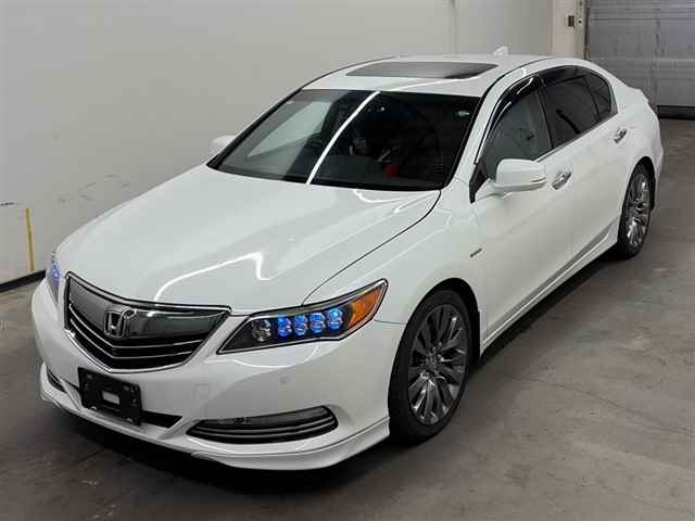 HONDA LEGEND