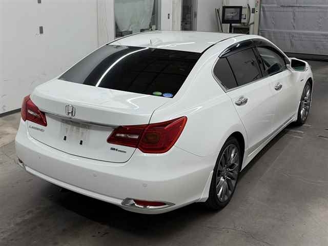HONDA LEGEND