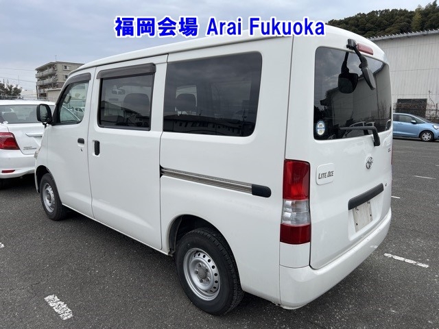 TOYOTA LITE ACE