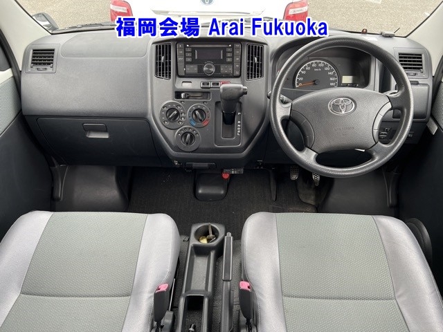 TOYOTA LITE ACE