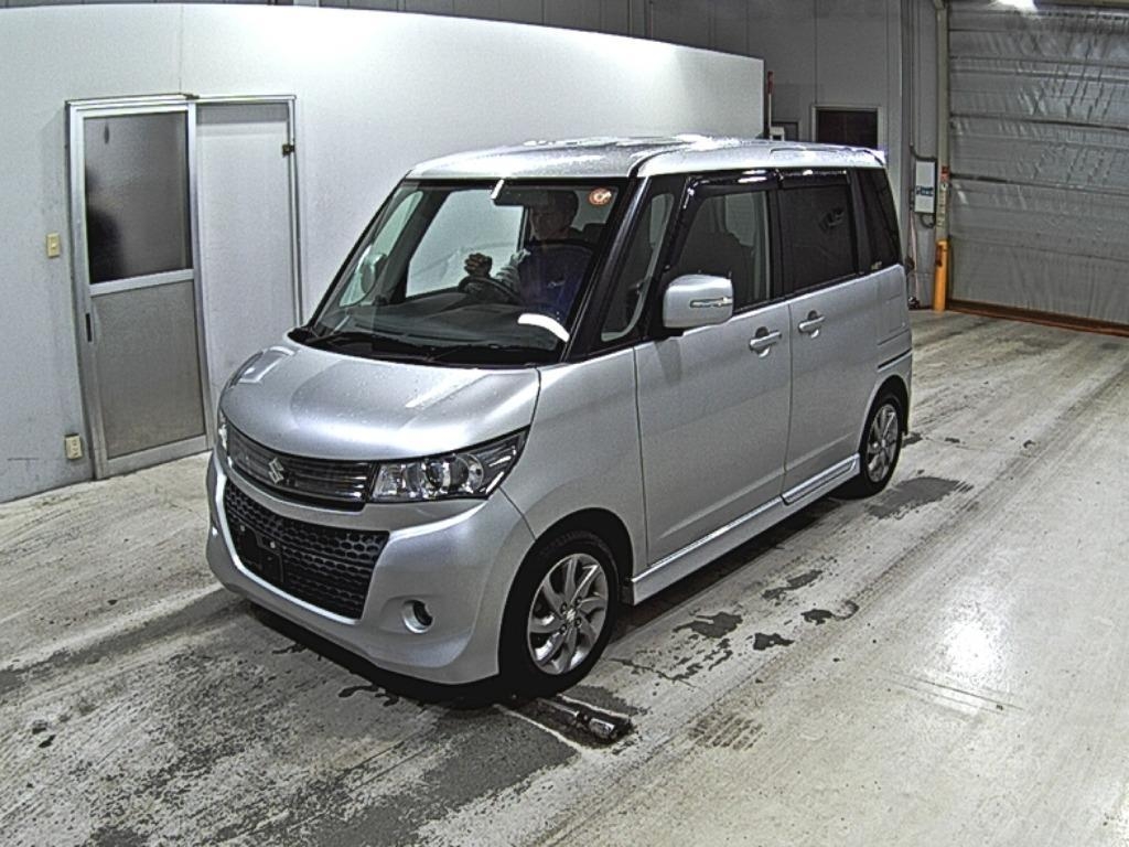 SUZUKI PALETTE
