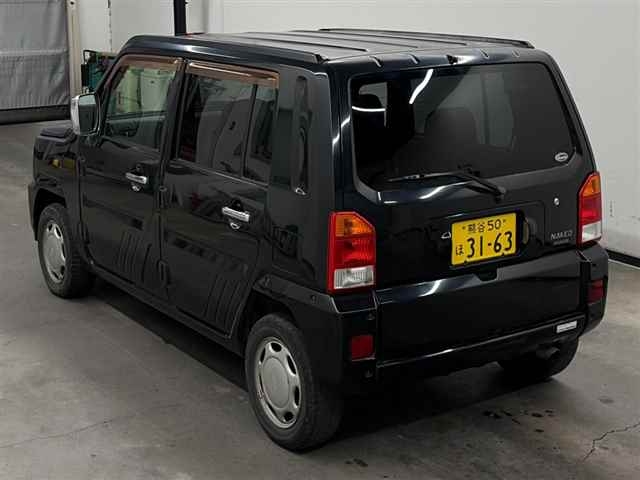 DAIHATSU NAKED