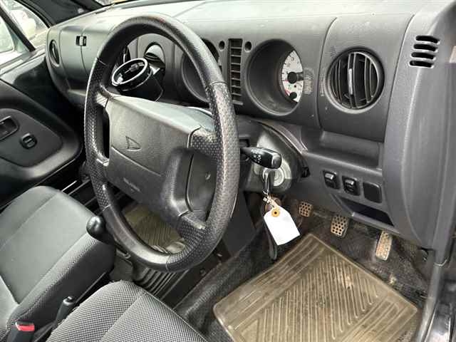 DAIHATSU NAKED