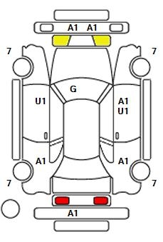 TOYOTA GR 86