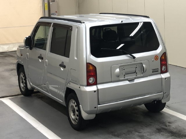 DAIHATSU NAKED