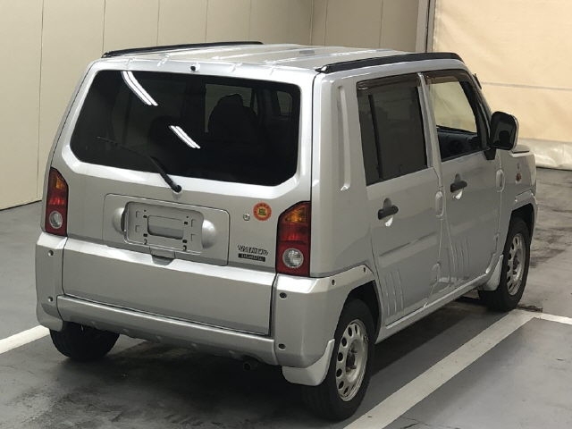 DAIHATSU NAKED