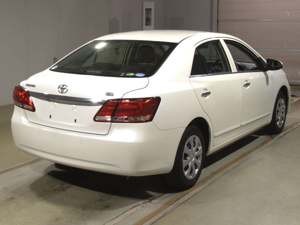 TOYOTA PREMIO