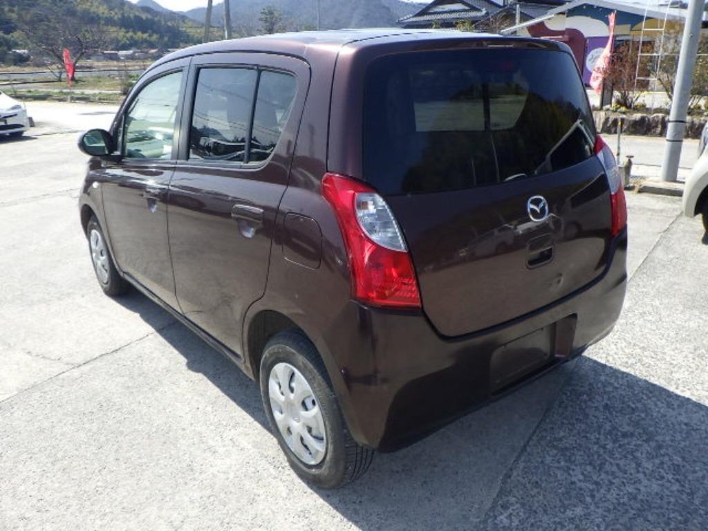 MAZDA CAROL