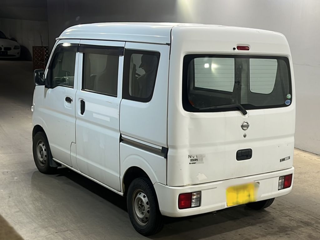NISSAN NV100 CLIPPER