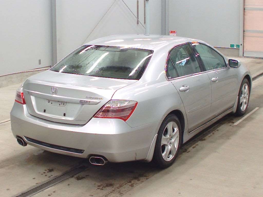 HONDA LEGEND