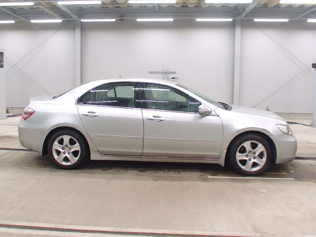 HONDA LEGEND