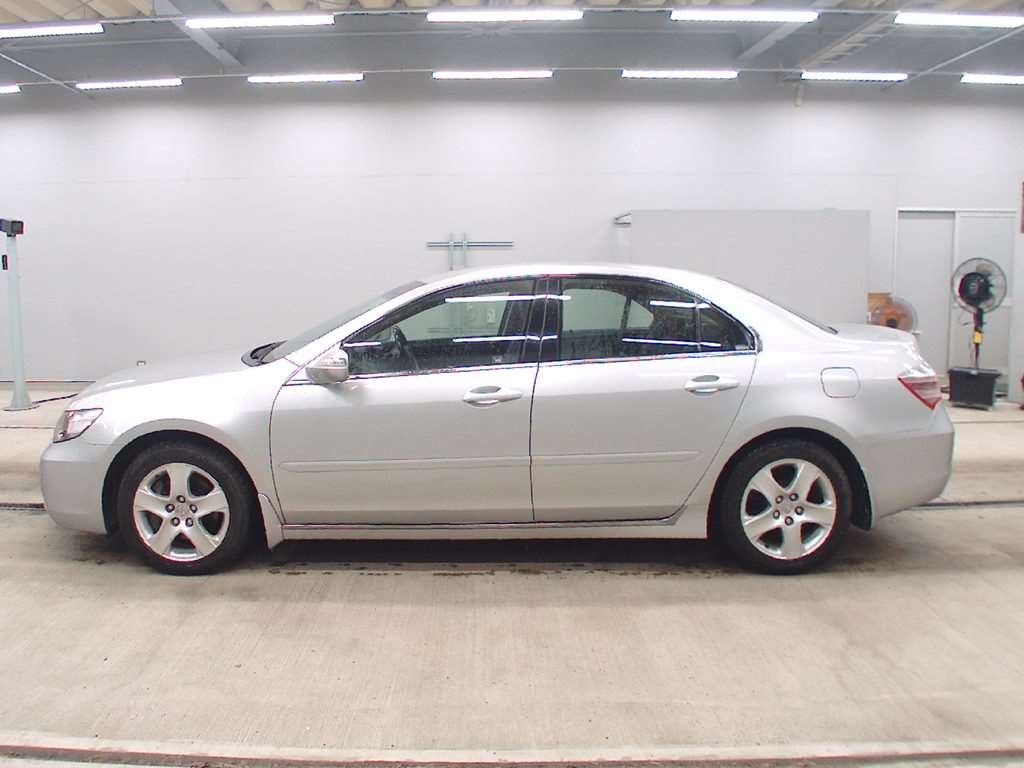 HONDA LEGEND