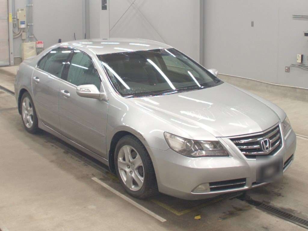 HONDA LEGEND