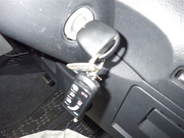 DAIHATSU BE-GO