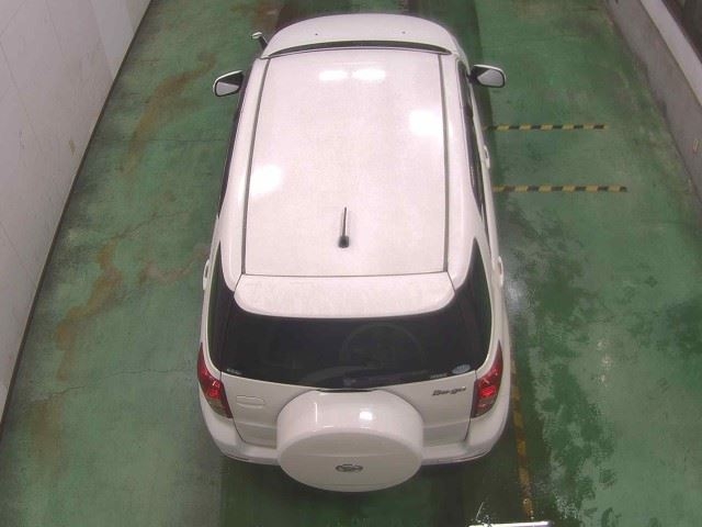 DAIHATSU BE-GO