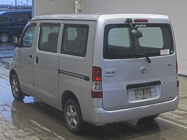 TOYOTA LITE ACE